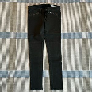 Rag & Bone skinny jean